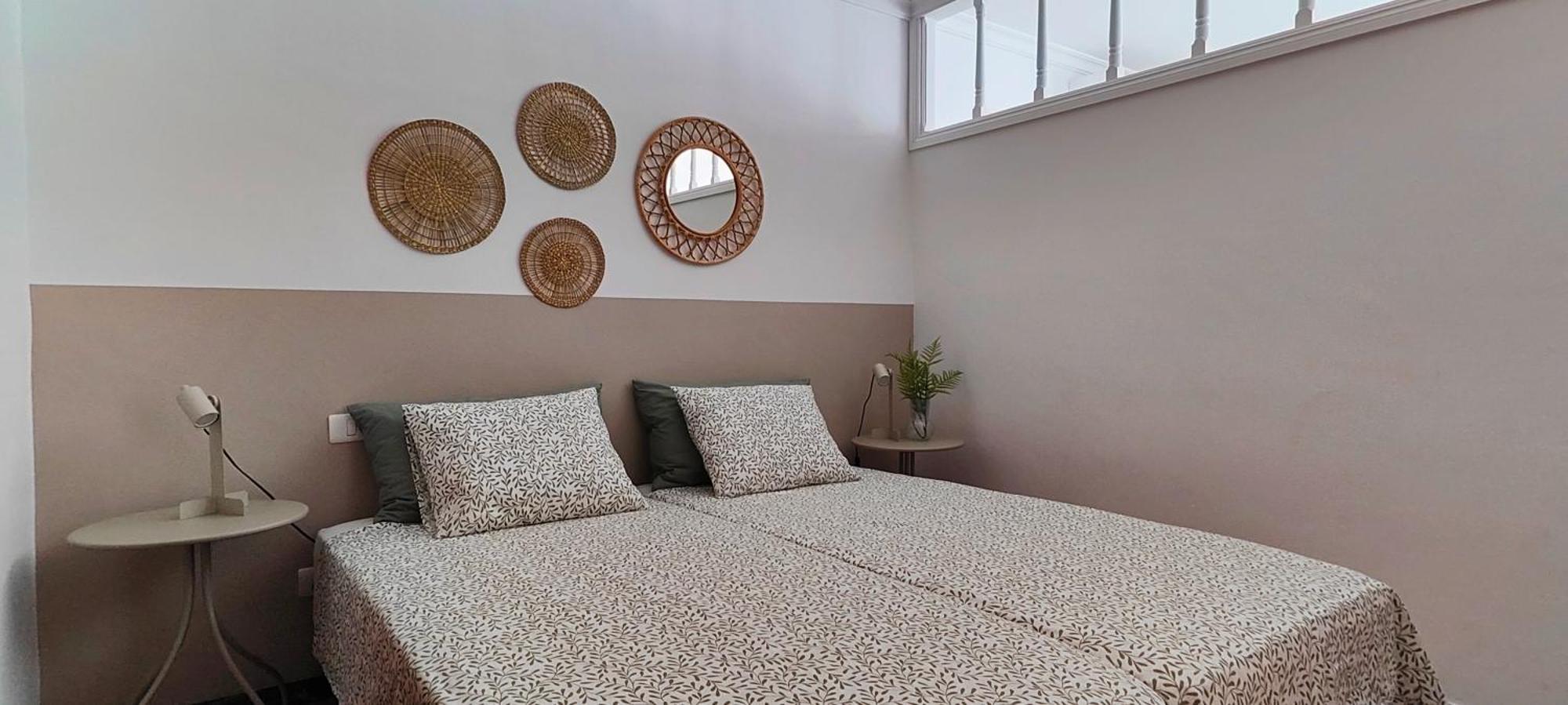 Apartment In The Heart Of Playa Del Ingles San Bartolomé Dış mekan fotoğraf