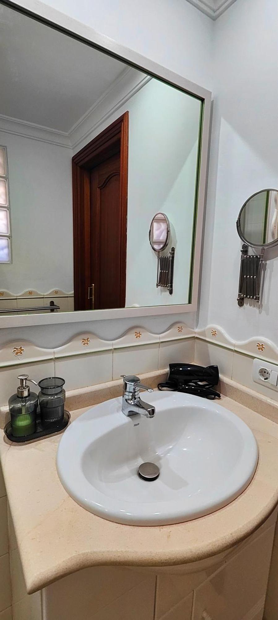 Apartment In The Heart Of Playa Del Ingles San Bartolomé Dış mekan fotoğraf
