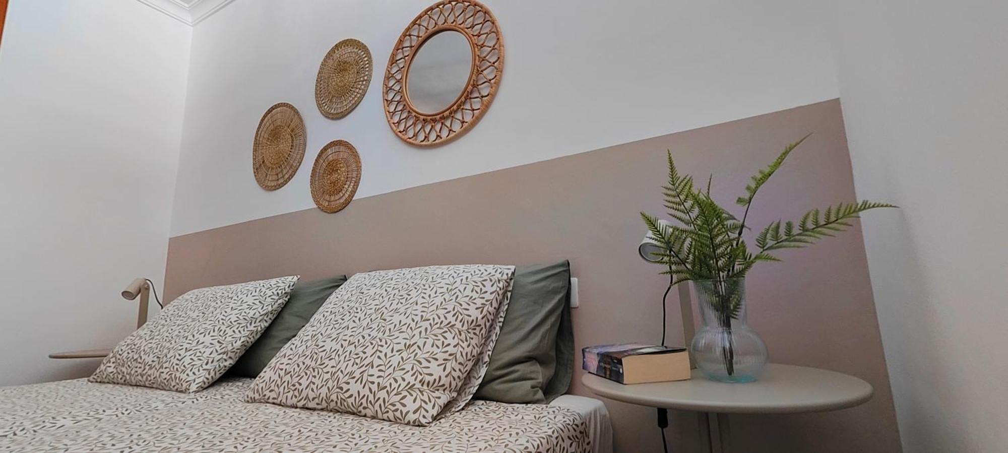 Apartment In The Heart Of Playa Del Ingles San Bartolomé Dış mekan fotoğraf