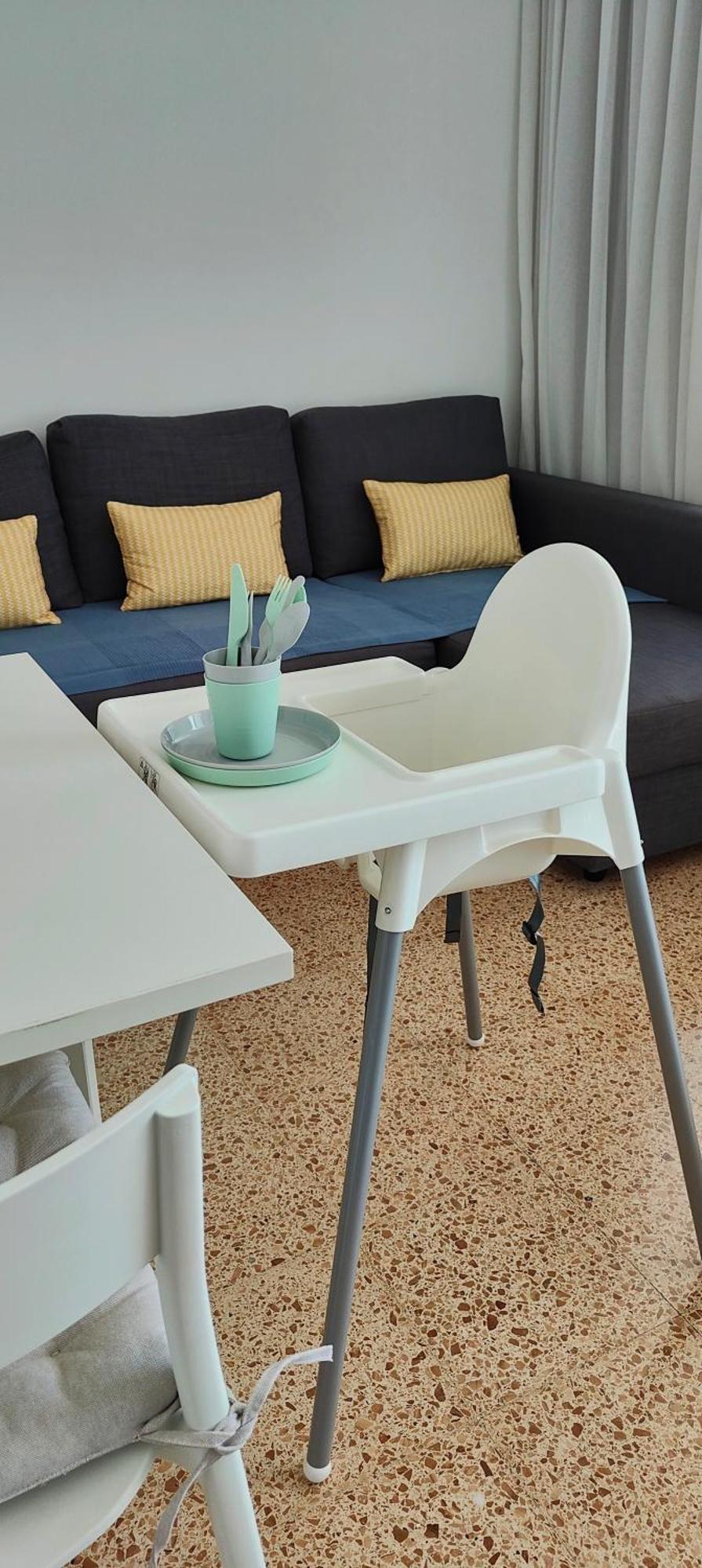 Apartment In The Heart Of Playa Del Ingles San Bartolomé Dış mekan fotoğraf