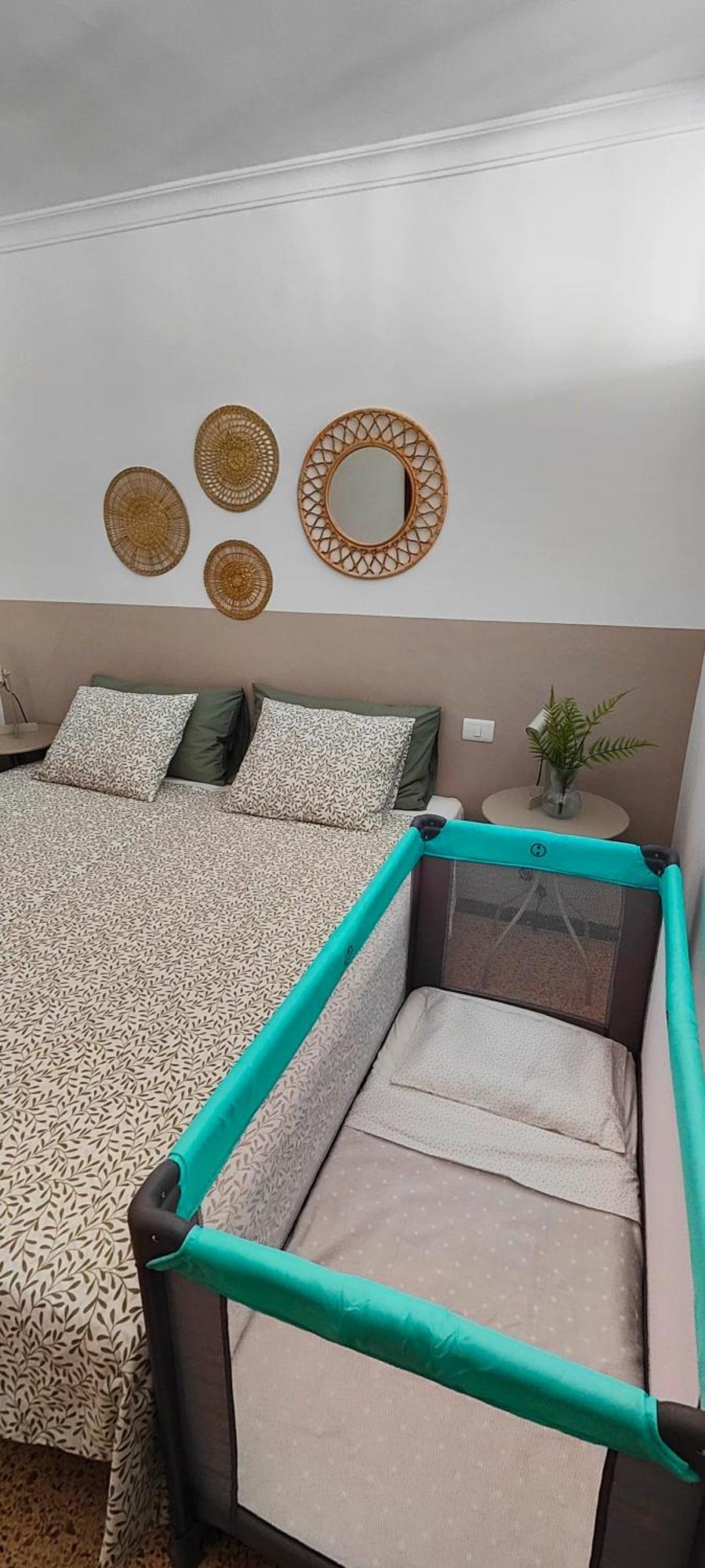 Apartment In The Heart Of Playa Del Ingles San Bartolomé Dış mekan fotoğraf