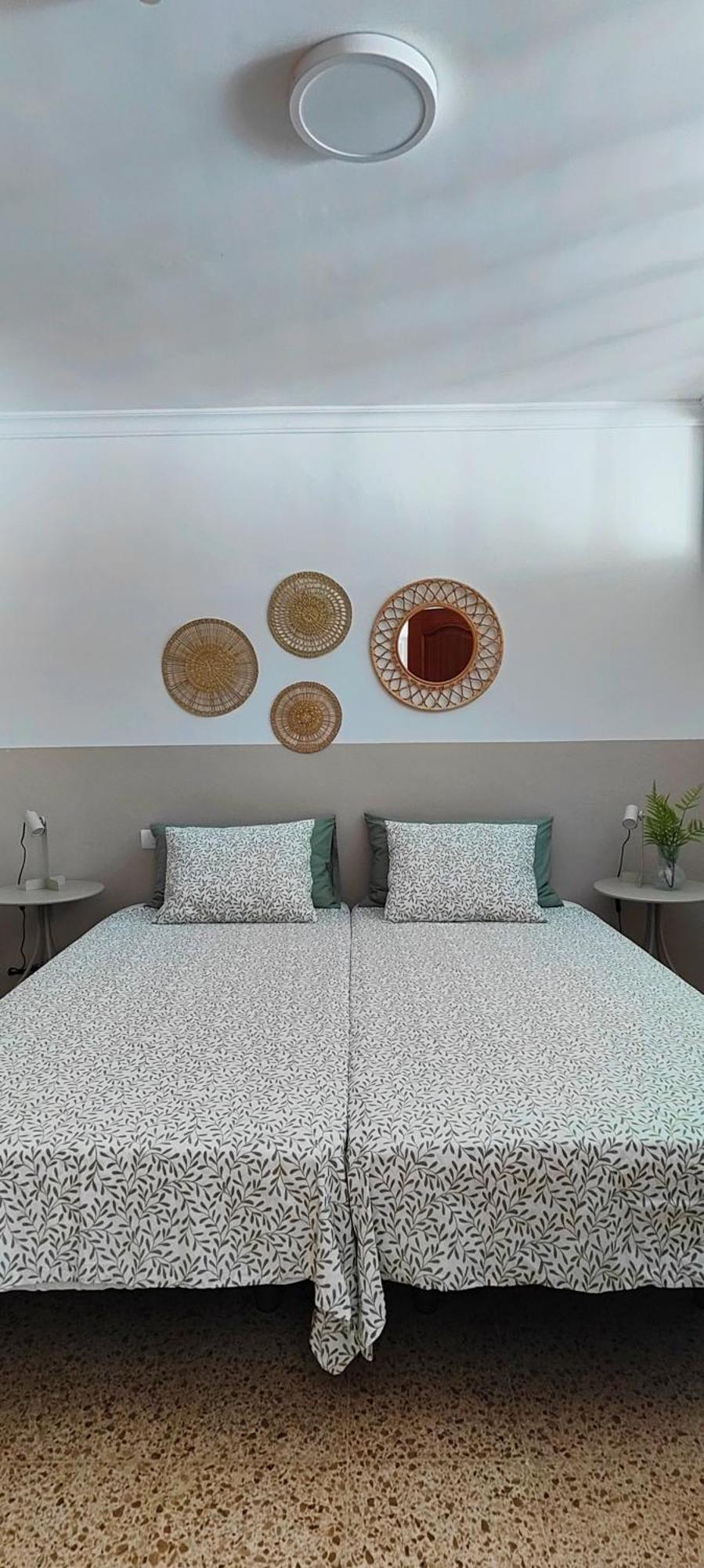 Apartment In The Heart Of Playa Del Ingles San Bartolomé Dış mekan fotoğraf